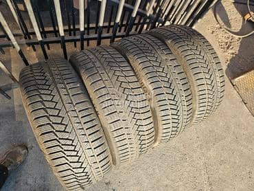 Continental 215/55 R17 Sve sezone