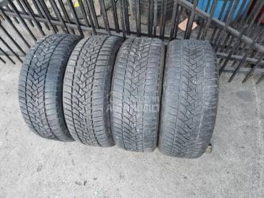 Dunlop 215/55 R17 Sve sezone
