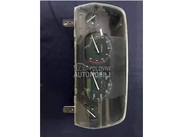 Kilometar Sat za Land Rover Freelander od 1998. do 2006. god.