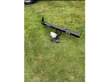 Kuka za Land Rover Freelander