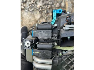 Motoric ventilatora za Volkswagen Phaeton od 2001. do 2014. god.