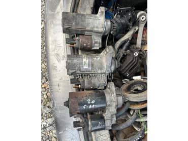 Alnaser za Volkswagen Buba od 1997. do 2014. god.