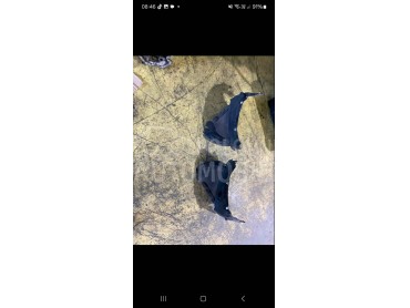 podkrilo koruba za Audi A4 od 2015. do 2019. god.