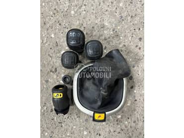 Rucica menjaca navlaka menjaca za Land Rover Freelander od 2000. do 2005. god.