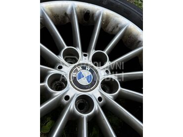 Aluminijumske felne  16" 5 x 120