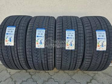 Triangle 275/40 R20 Zimska