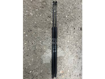 Amortizer gepek vrata za Nissan Note od 2006. do 2012. god.