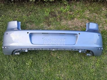 BRANIK ZADNJI za Volkswagen Golf 6 od 2008. do 2012. god.