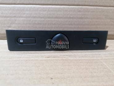 Prekidac 4 zmigavca za Renault Clio