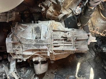 Menjač 2.5tdi Automacki za Audi A4 od 2002. do 2007. god.