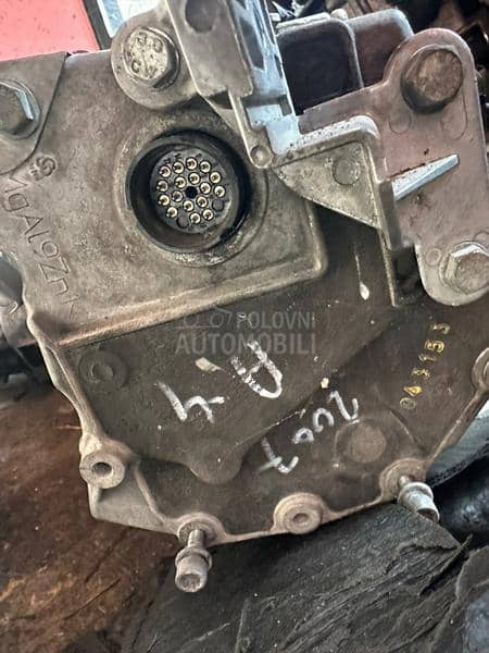 Menjač 2.5tdi Automacki