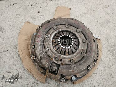 SET KVACILA  2.0 za Fiat Scudo