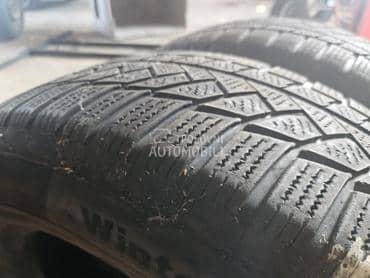 Continental 215/65 R17 Zimska