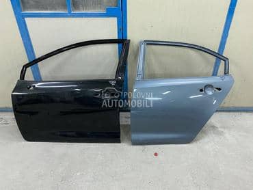 Zadnja Leva Vrata e21 za Toyota Corolla od 2018. do 2024. god.