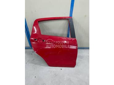 Zadnja Desna Vrata III za Toyota Yaris od 2011. do 2020. god.