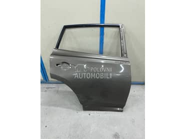 Zadnja Desna Vrata IV za Toyota RAV 4 od 2012. do 2018. god.