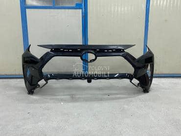 Prednji Branik za Toyota RAV 4 od 2018. do 2024. god.