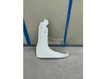 Prednji Desni Blatobran Krilo za Toyota RAV 4 od 2018. do 2024. god.