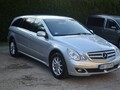 Mercedes Benz R 320 320CDI/REDAK