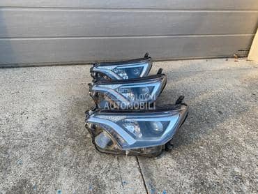 Levi Far za Toyota RAV 4 od 2015. do 2018. god.