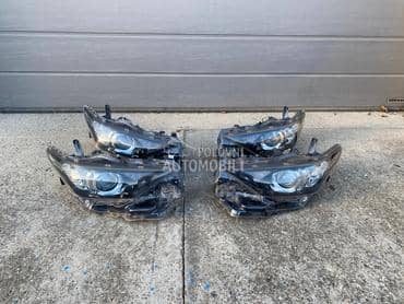 Levi Desni Far za Toyota Auris od 2015. do 2018. god.