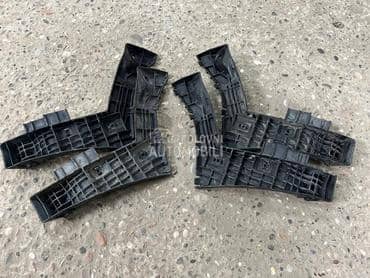 Nosac zadnjeg branika za Fiat Sedici od 2006. do 2013. god.