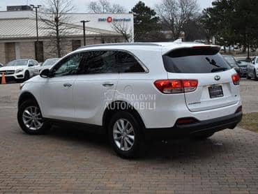 Alternator za Kia Sorento od 2015. do 2019. god.