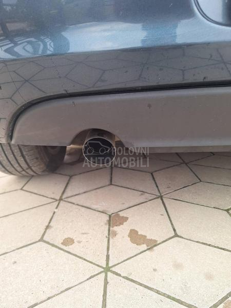 Volkswagen Golf 6 1.6tdi 5vr reg