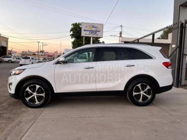 Servo za Kia Sorento od 2015. do 2019. god.