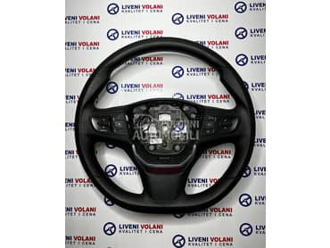 Volan Peugeot Expert