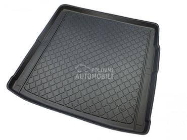 Kadica za gepek za Mercedes Benz CLS 220 Shooting Brake od 2012. do 2022. god.