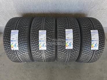 Michelin 285/30 R20 Zimska