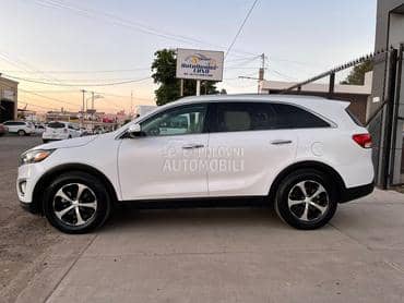 Lamela za Kia Sorento od 2015. do 2019. god.