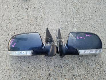 retrovizor za Hyundai Santa Fe od 2010. do 2014. god.