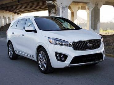 Air bag za Kia Sorento od 2015. do 2019. god.