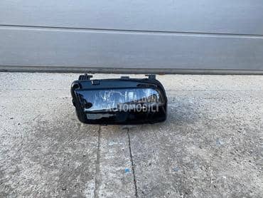 Levi Far za Citroen C3 Aircross od 2020. do 2024. god.