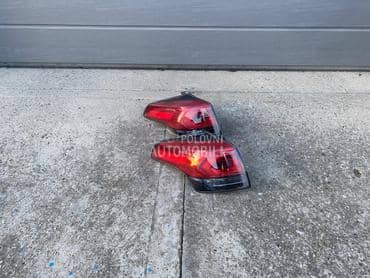 Leva Stop Lampa za Toyota RAV 4 od 2015. do 2018. god.