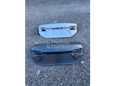 Zadnja Gepek Vrata e16 za Toyota Corolla od 2013. do 2019. god.