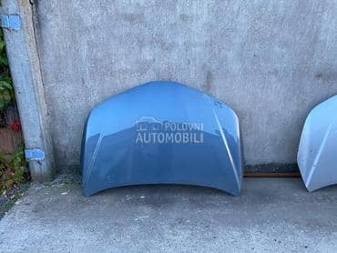 Prednja Hauba e21 za Toyota Corolla od 2019. do 2024. god.