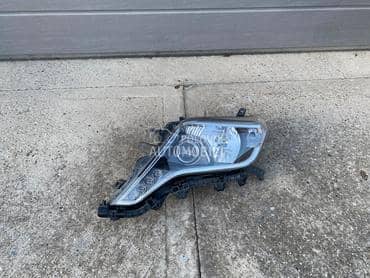 Levi Far za Toyota Land Cruiser od 2013. do 2018. god.