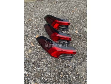 Leva Stop Lampa e21 za Toyota Corolla od 2019. do 2021. god.