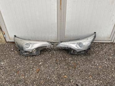 Levi Desni Far t29 za Toyota Avensis od 2015. do 2018. god.