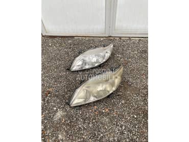 Levi Far za Toyota Corolla od 2007. do 2011. god.