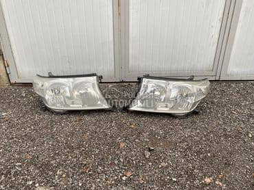 Levi Desni Far za Toyota Land Cruiser od 2007. do 2011. god.