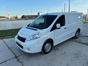 Peugeot Expert 2.0 HDI PRODUZEN