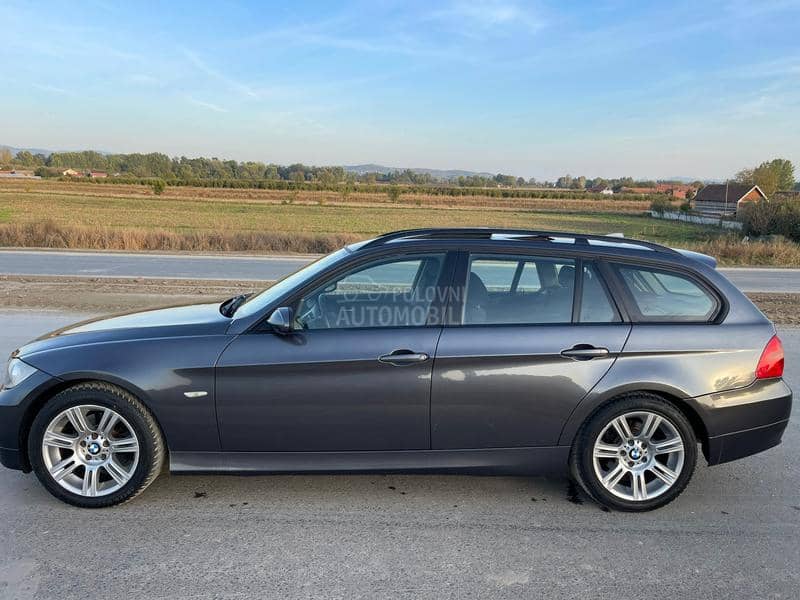 BMW 320 V ser//CH//Pano