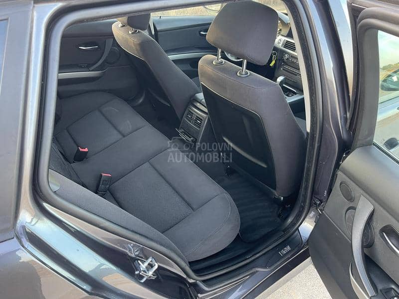 BMW 320 V ser//CH//Pano