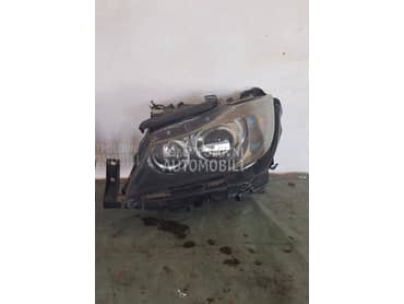 Far levi xenon DYNAMIC E90 za BMW Serija 3 od 2005. do 2012. god.