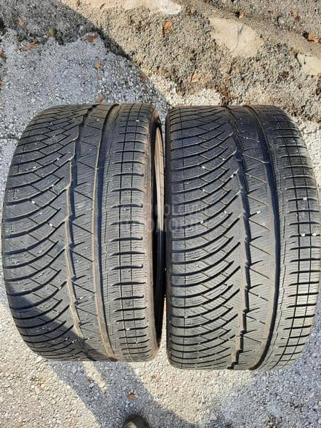 Michelin 285/30 R21 Zimska