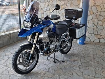 BMW r 1200 gs r1200gs nov